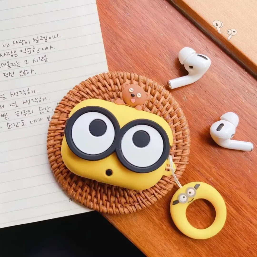 Case Minions - AirPods Pro