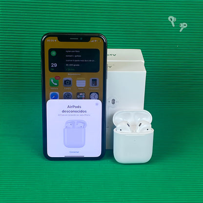 AirPods 2ª Generación OEM