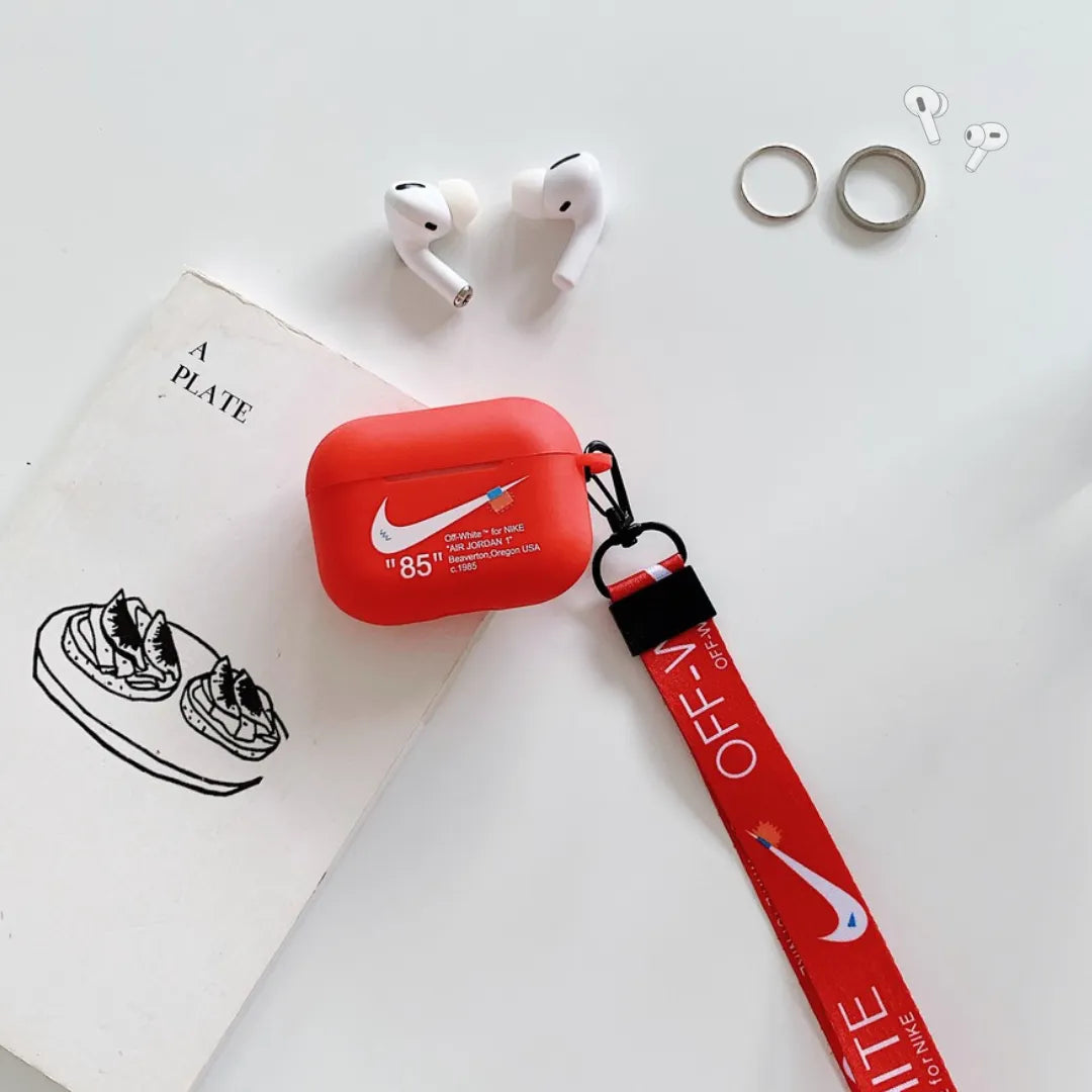 Case Air Jordan Color - AirPods Pro