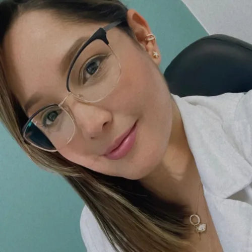 Fernanda Díaz - Compradora de Instagram