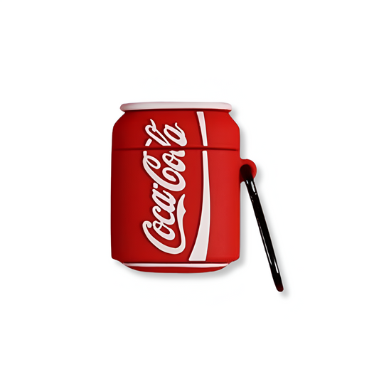 Case Coca-Cola - AirPods