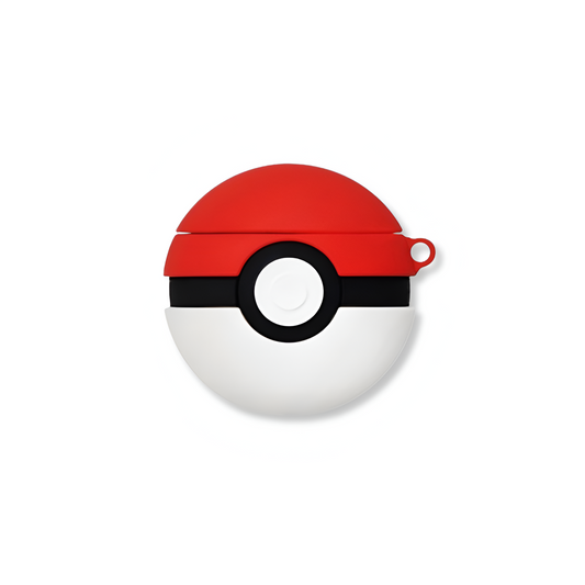 Case Pokeball - AirPods