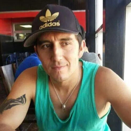 Felipe Leiva - Comprador de Facebook