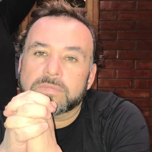 Vicente Palma - Comprador de Instagram
