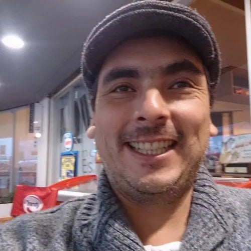 Diego Fuenzalida - Comprador de Instagram