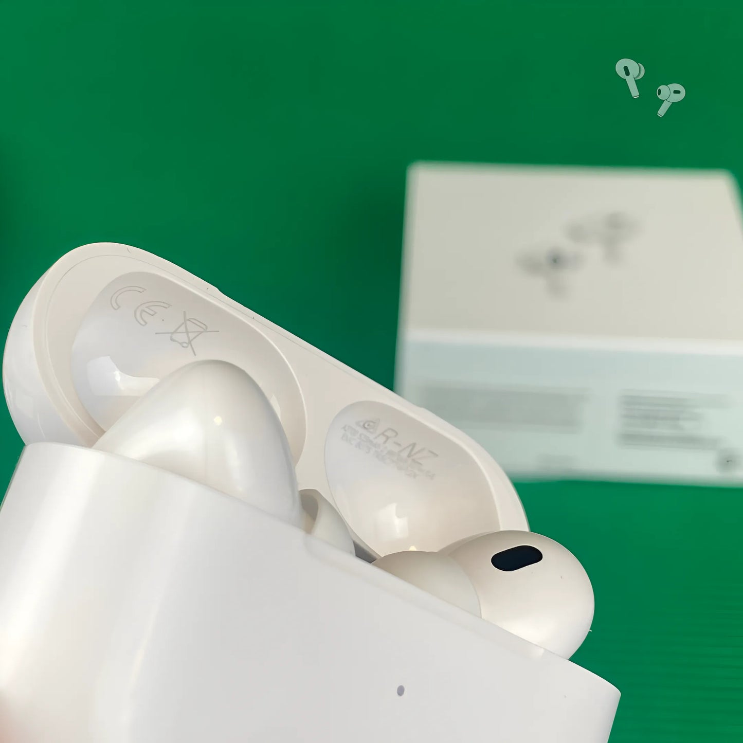 AirPods Pro 2ª Generación OEM