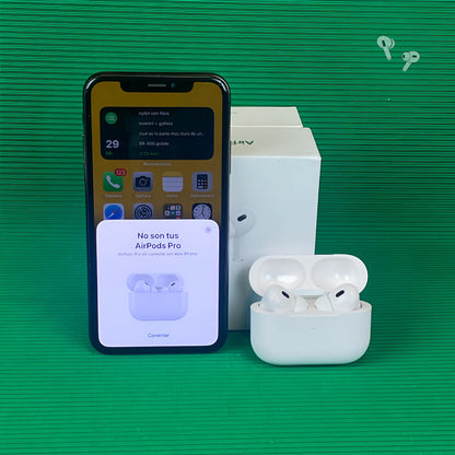 AirPods Pro 2ª Generación OEM