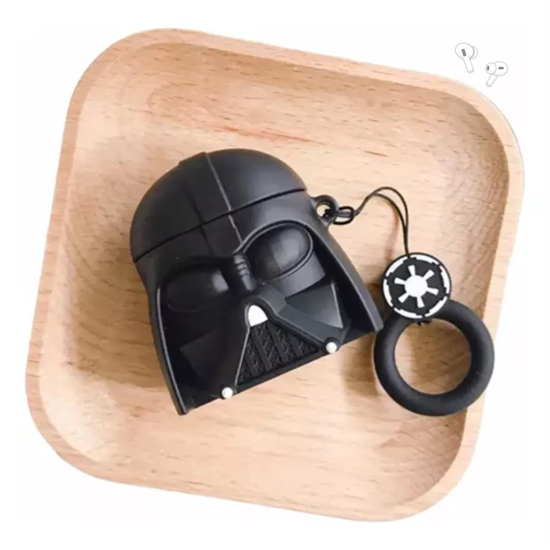 Case Darth Vader - AirPods