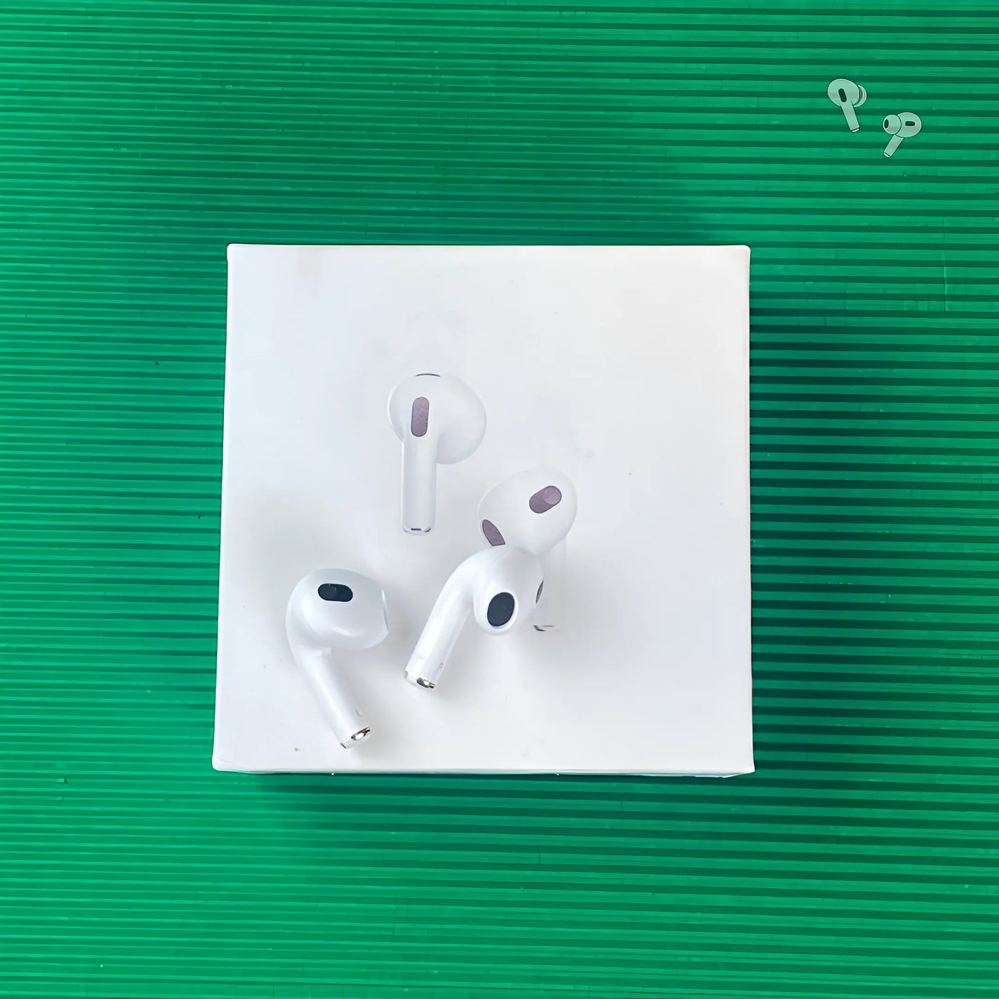 AirPods 3 OEM