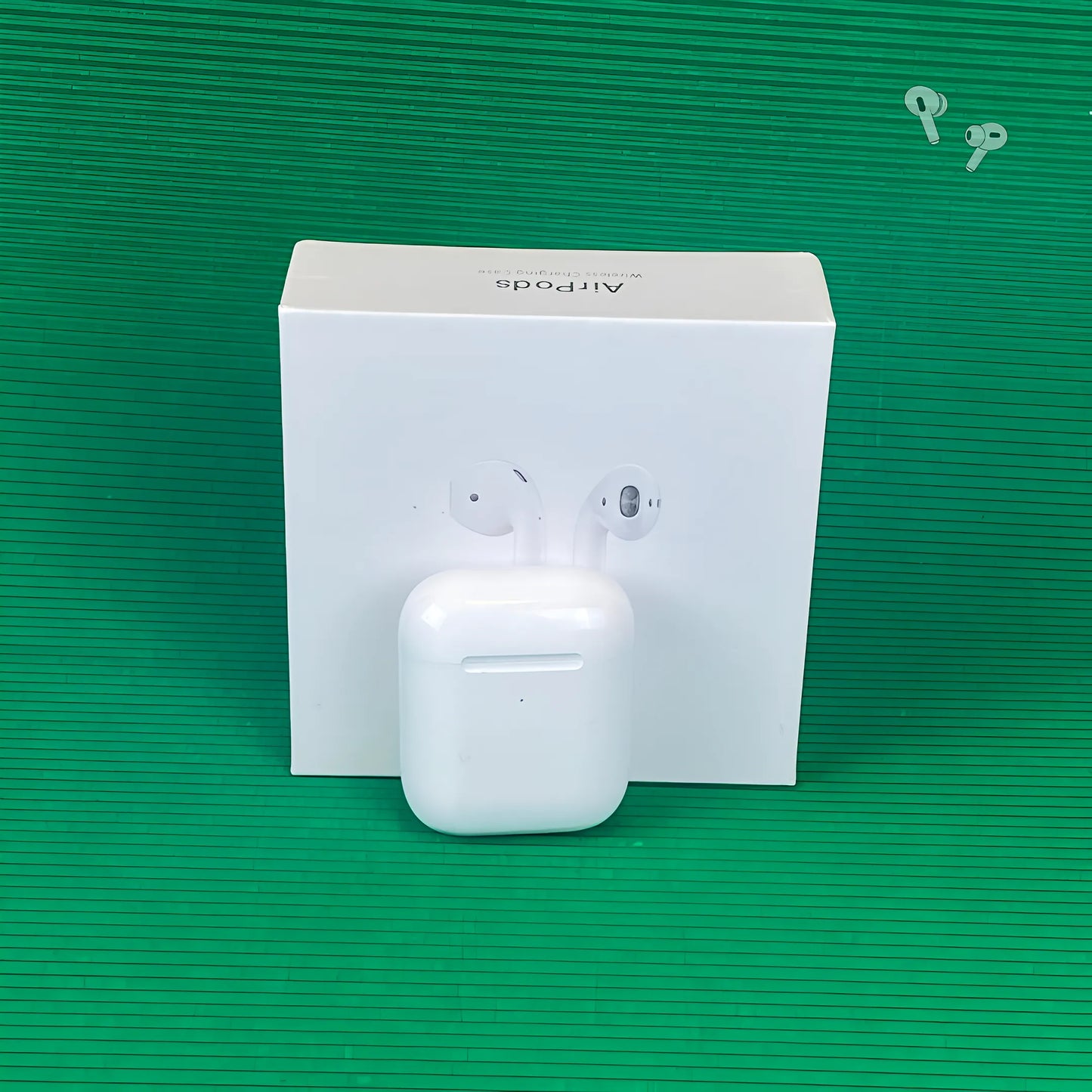 AirPods 2ª Generación OEM