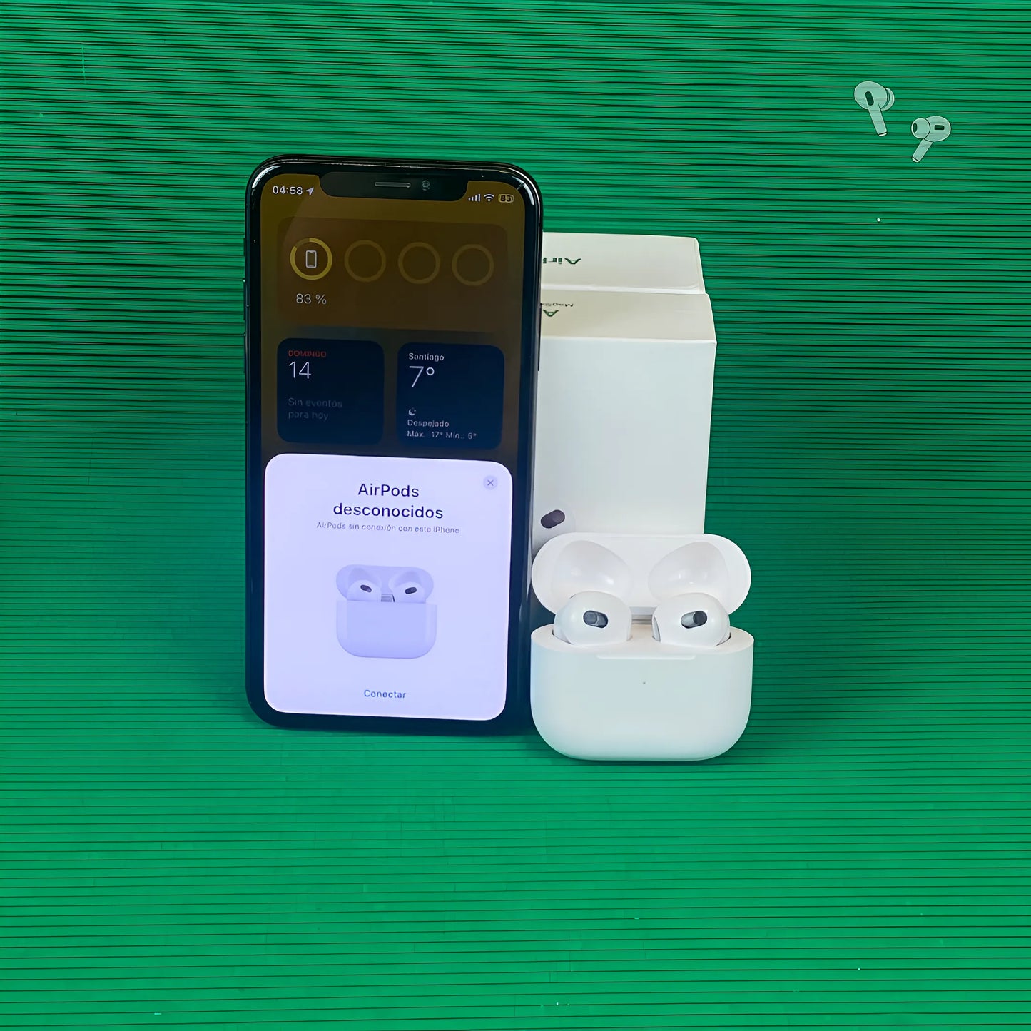 AirPods 3 OEM