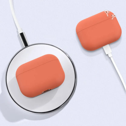 Case Silicona Color - AirPods Pro