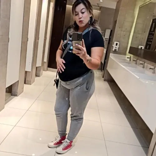 Fernanda Díaz - Compradora de Facebook