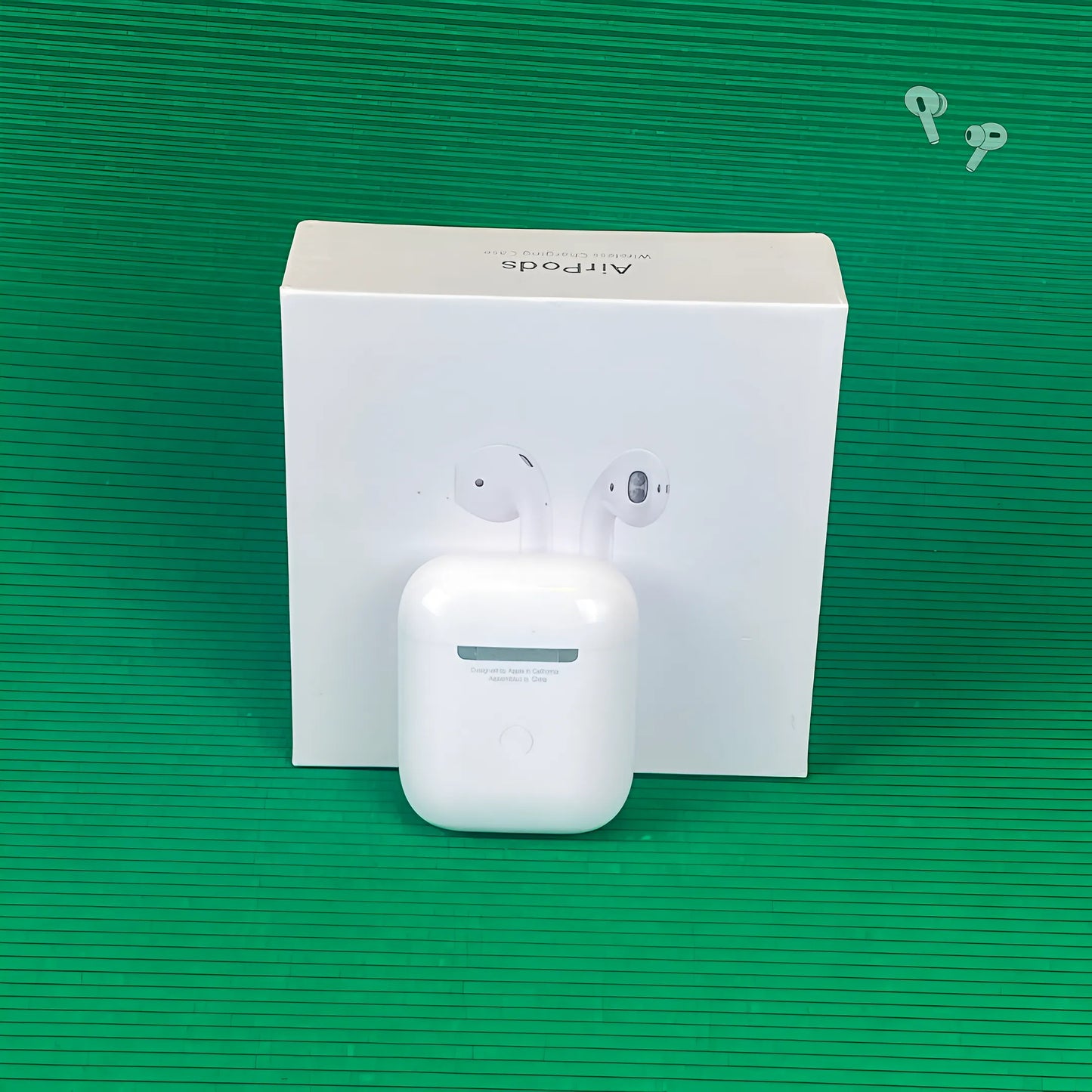 AirPods 2ª Generación OEM