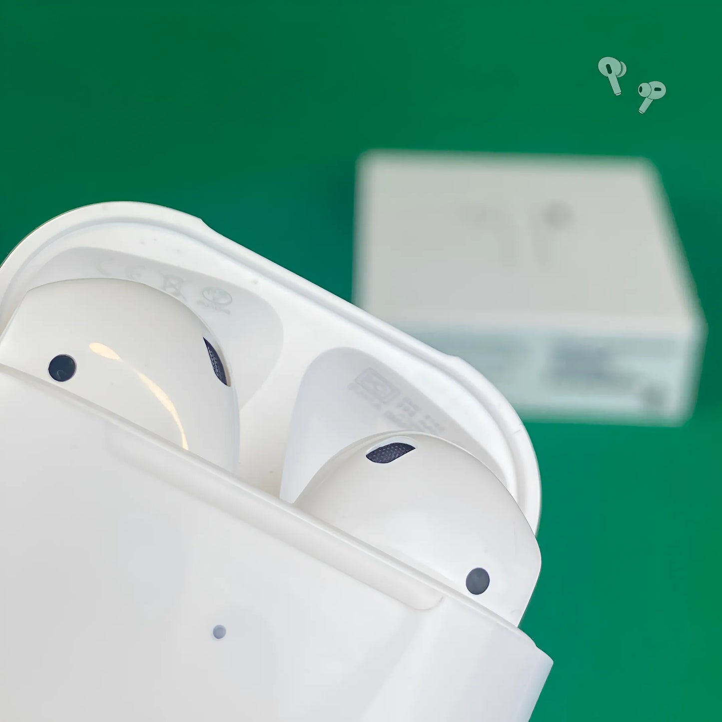 AirPods 2ª Generación OEM