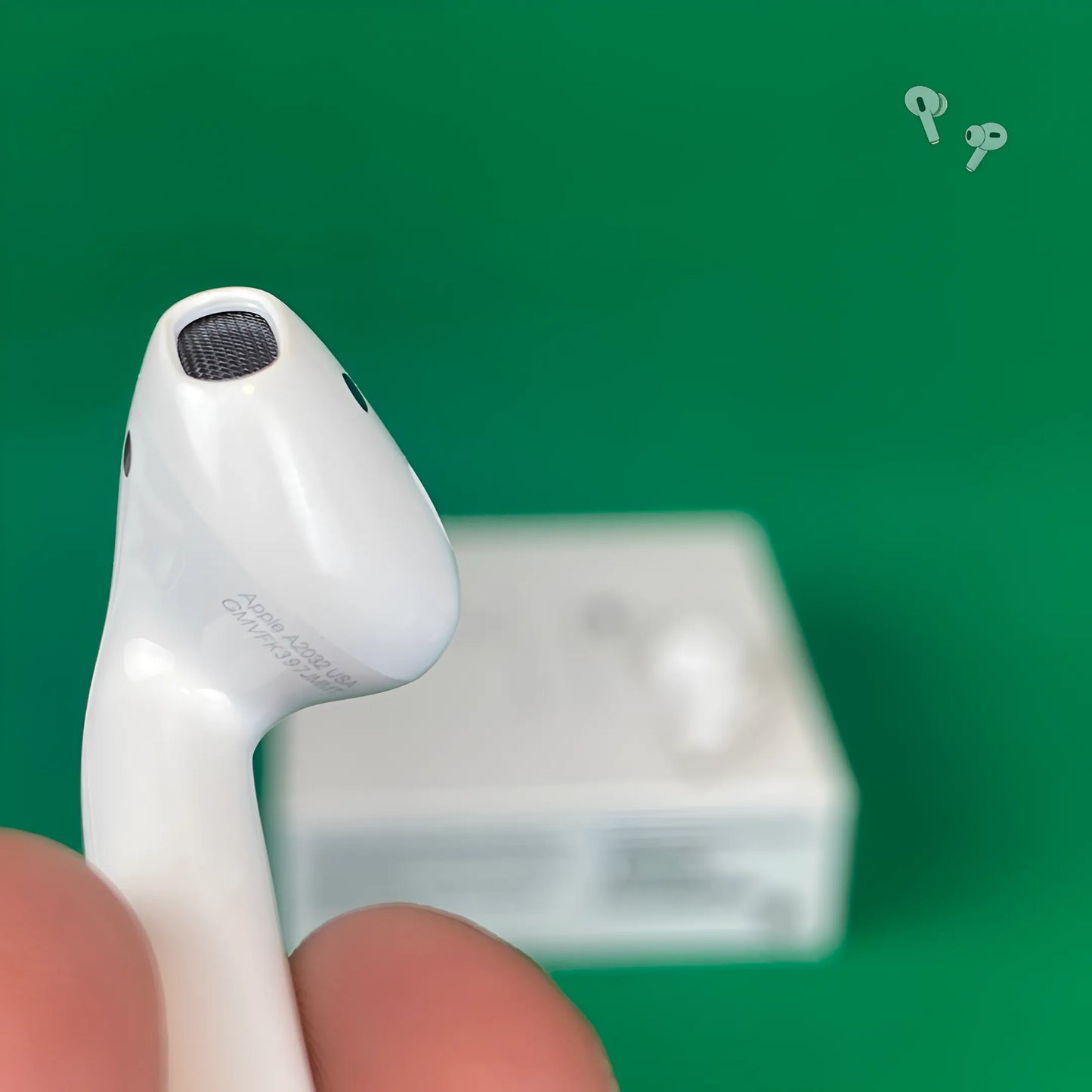 AirPods 2ª Generación OEM