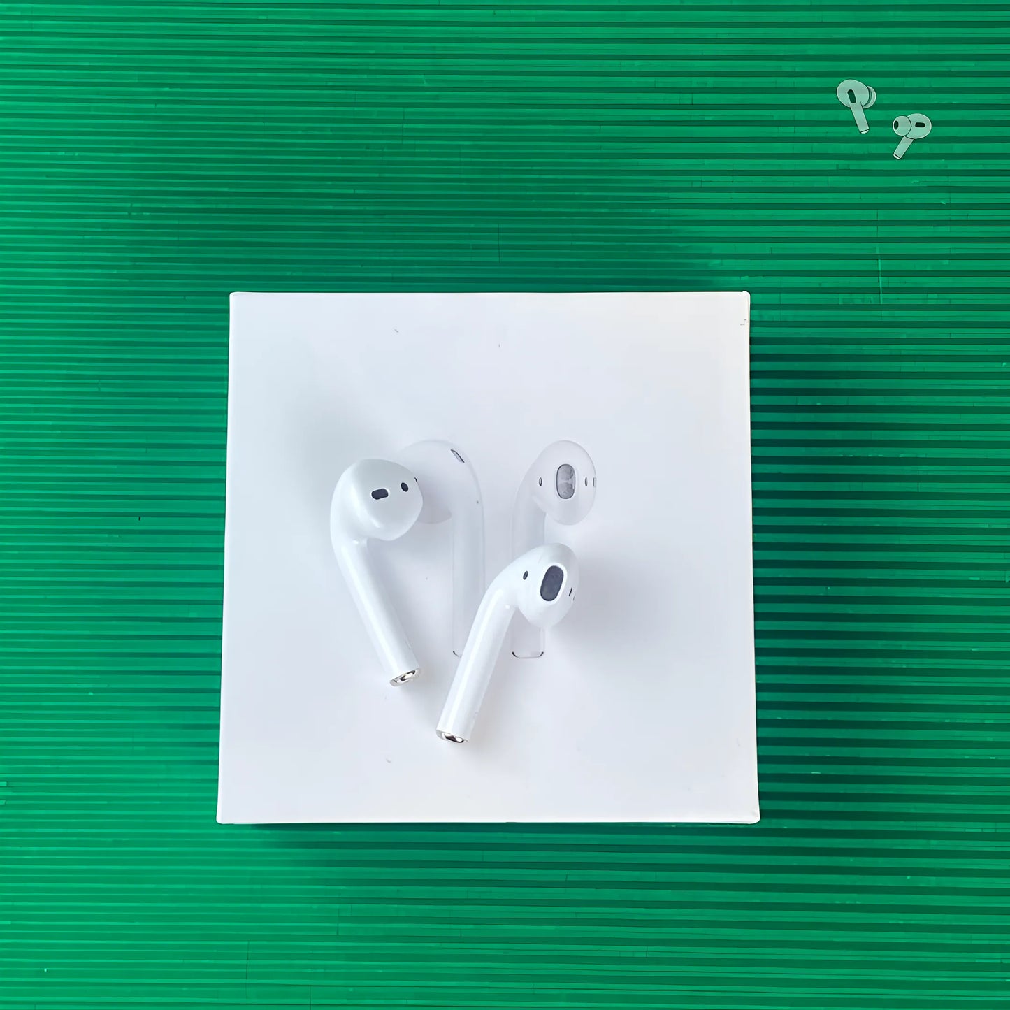 AirPods 2ª Generación OEM