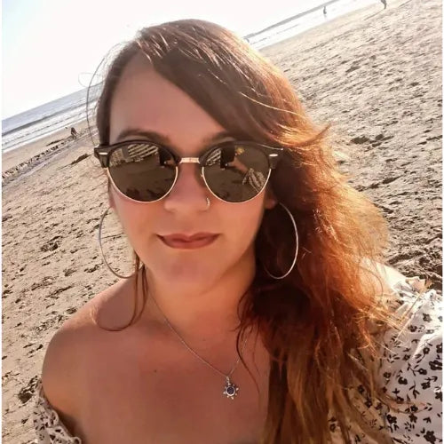 Catalina Bravo - Compradora de Instagram