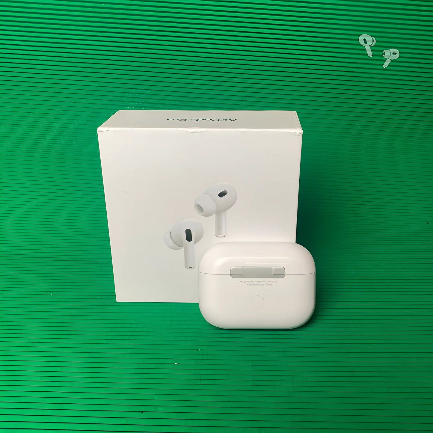 AirPods Pro 2ª Generación OEM