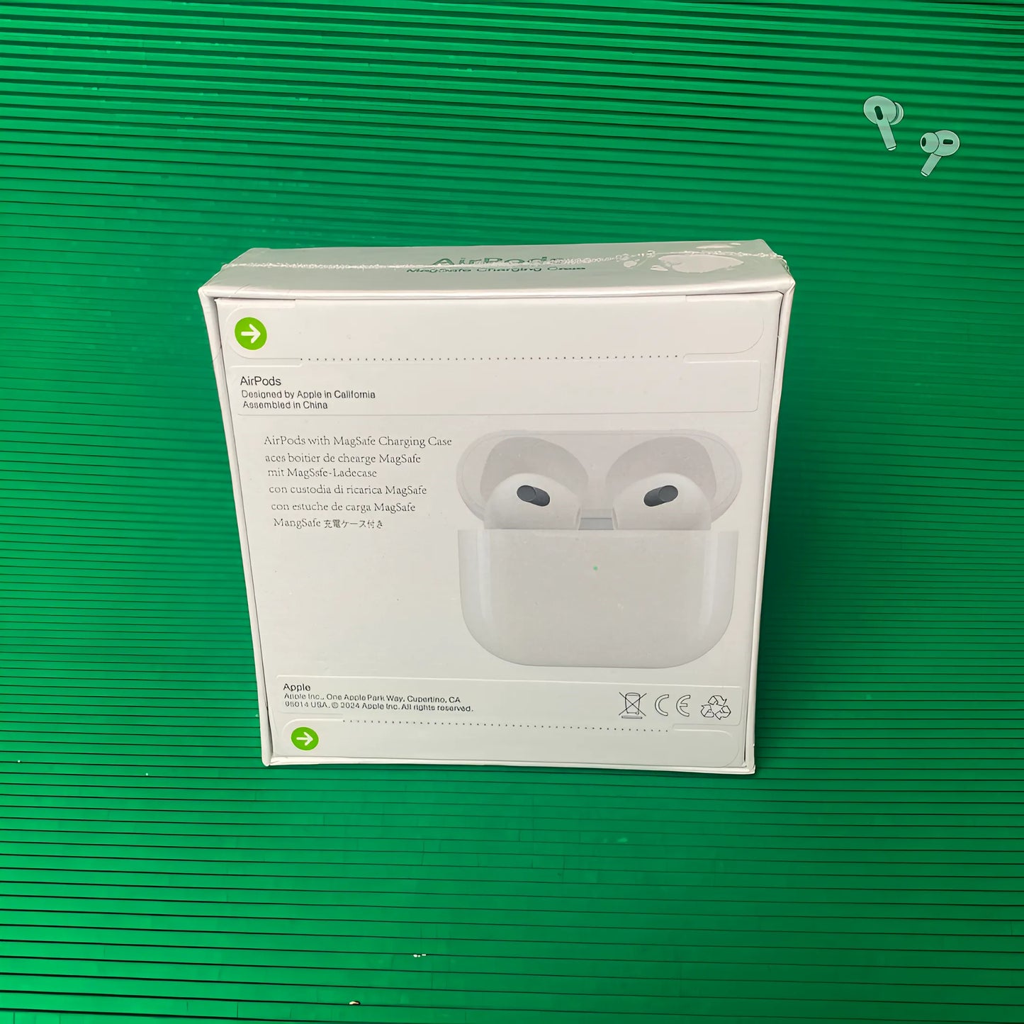 AirPods 3 OEM