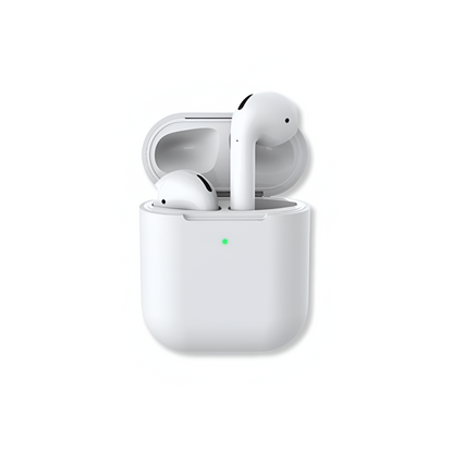 Case Silicona Color - AirPods