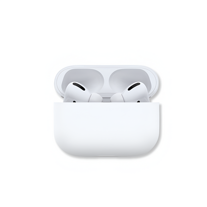 Case Silicona Color - AirPods Pro