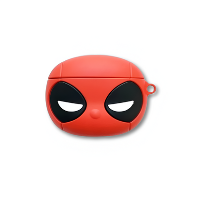 Case Deadpool - AirPods Pro