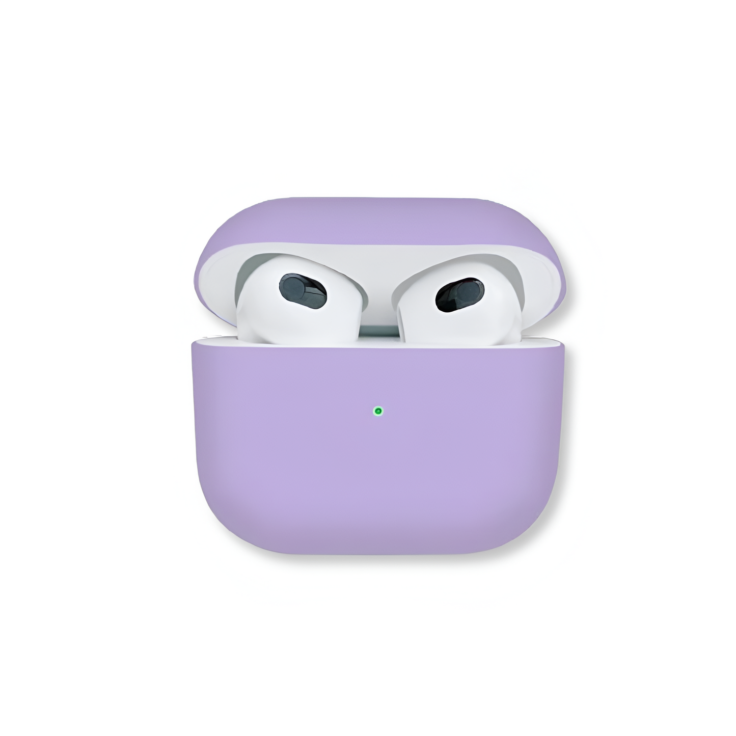 Case Silicona Color - AirPods 3