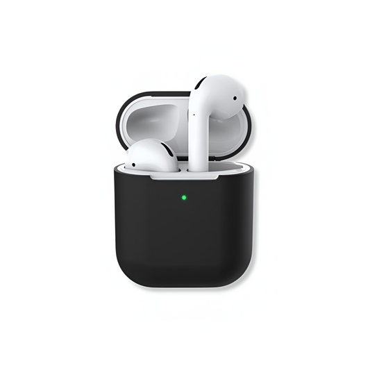 Case Silicona Color - AirPods