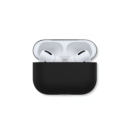 Case Silicona Color - AirPods Pro