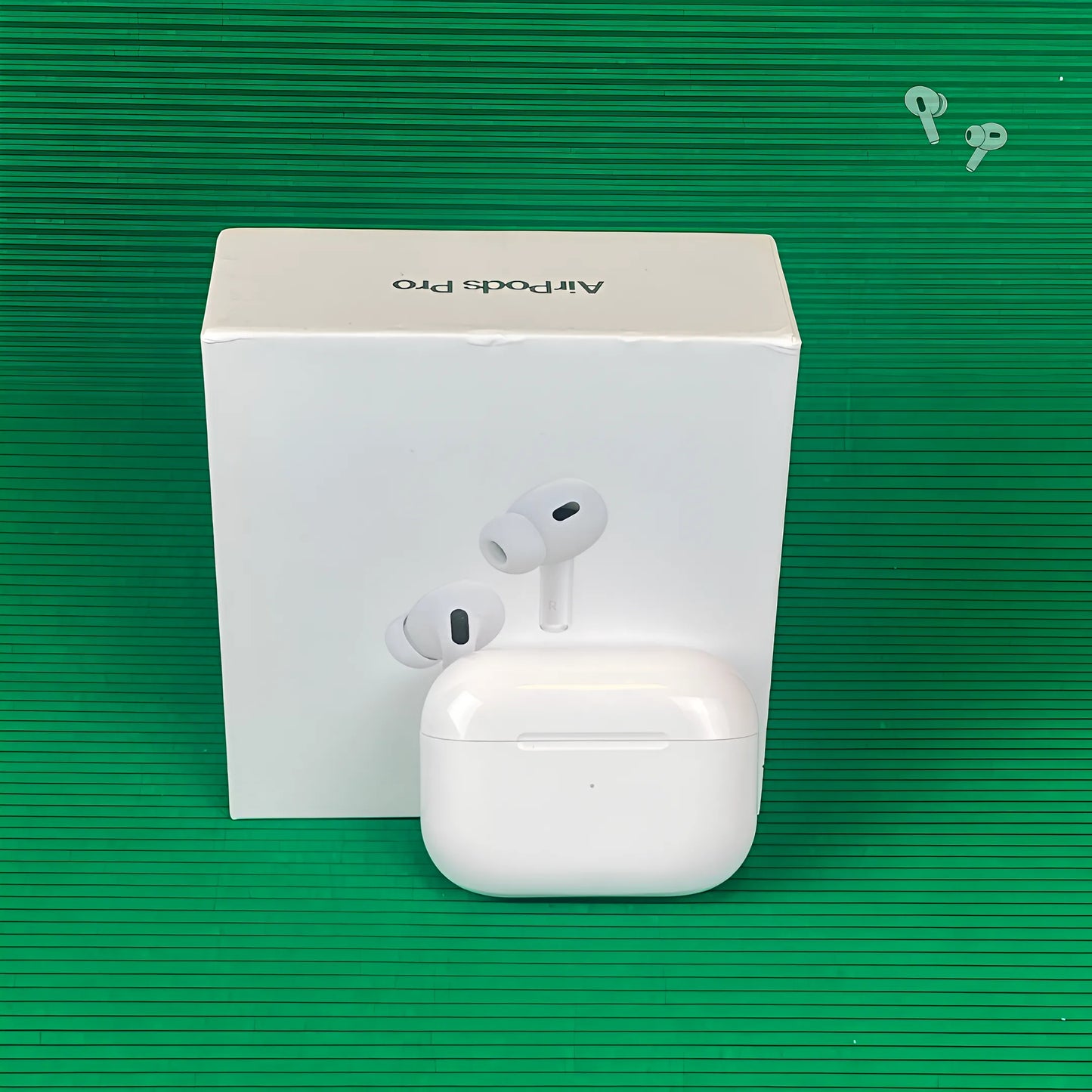 AirPods Pro 2ª Generación OEM