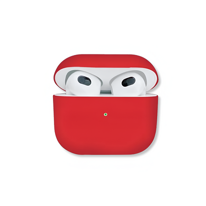 Case Silicona Color - AirPods 3