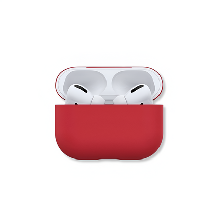 Case Silicona Color - AirPods Pro