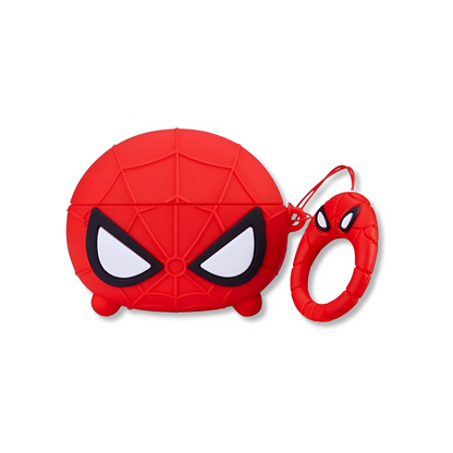 Case Spiderman - AirPods Pro